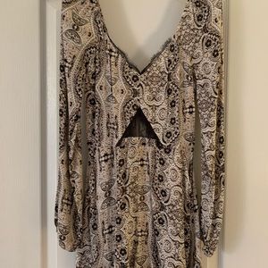 Romper (Kendall & Kylie)